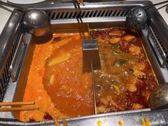 -海底捞火锅(高科广场店)