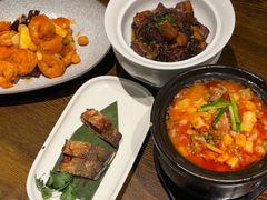 -粗茶淡饭·隐庐私厨(东亭店)