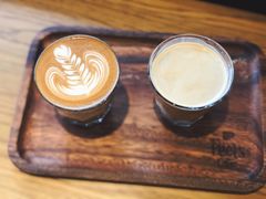 -Peet's Coffee皮爷咖啡(大学路店)