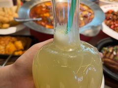 -茅庐川菜(烟台万象汇店)