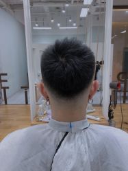 -P.STYLE派斯造型