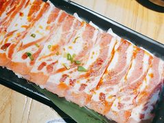 -九田家黑牛烤肉料理(新光汇店)