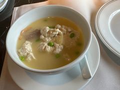 农家盐卤豆腐煲-新荣记(BFC外滩金融中心店)