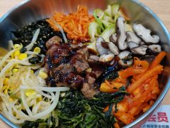 -米村拌饭(凯德和平广场店)