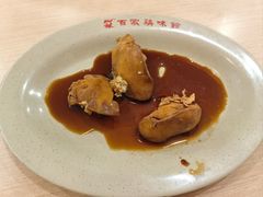 -百家鸡味馆(清泰店)