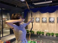 -轻武堂传统射箭·功夫茶·射击体验馆(仁和新城店)