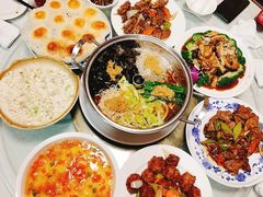 -宝发园名菜馆