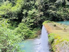 -武隆天坑寨子景区