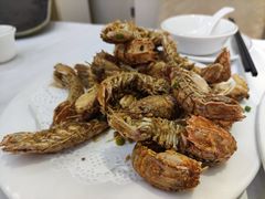-新享乐海鲜(翠华路店)