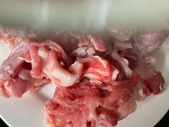 -天桥老金涮肉(牛街店)