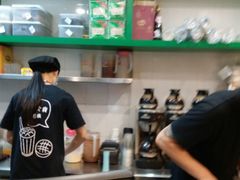 -孖记茶档·热腾茶餐(乐峰店)