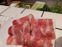 -贤合庄卤味自助火锅(新都汇店)