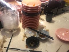 -争鲜回转寿司(东方银座店)