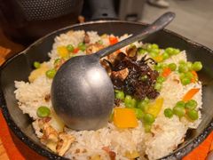 -云海肴·汽锅鸡·云南菜(高德置地店)