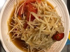 青木瓜沙拉-Home Thai·泰谣(王府井apm店)