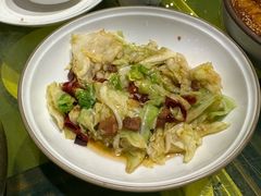 手撕包菜-辛香汇(飞洲店)