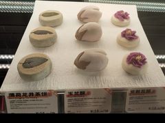 -御茶膳房皇家糕点博物馆(北京首店)