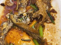 -陆记鹅庄·潮汕菜·狮头鹅(大仟里店)