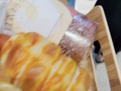 -西村叔叔的店·面包·甜品·蛋糕(清河万象汇店)