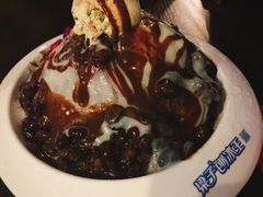 -梁子刨冰王(鞍山西道店)