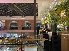 -查特花园美食广场(西单大悦城店)