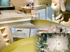 -KimPro 辛普乐概念韩餐