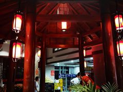 门面-大胜酒楼(正鼎店)