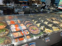 -常和州·夜宵大排档(常州单店)