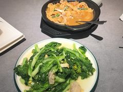 -潮道鱼仔店·潮汕味(长兴路店)