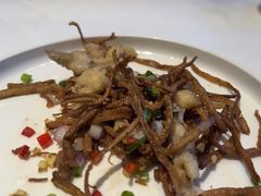 -莆田餐厅PUTIEN(三里屯店)