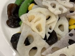 -天天渔港(杏林街店)