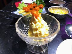 -鹤江桥·红油牛肉粉(SKP店)