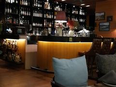 -礼途酒店·餐吧