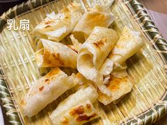 -缘生态云南菜·野生菌庭院餐厅(华侨城店)