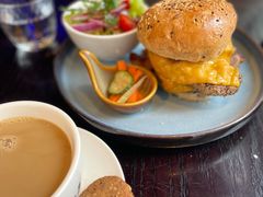 -blue frog蓝蛙(长泰广场店)