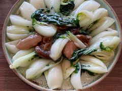 -佘山世茂艾美·御珍轩中餐厅