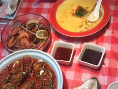 -辣小鲜·南昌大排档(船山路店)