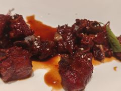 -新华饭店·新津菜·酥皮烤鸭·海鲜(津湾广场店)