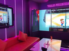 -星聚会KTV(龙湖上海奉贤天街店)