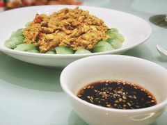 -新吉士·上海菜(浦东LCM置汇旭辉店)