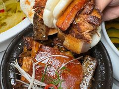 -外婆家(杭州马塍店)