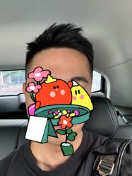 -侨治发型