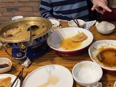 -金掌勺·锅包肉(双榆树店)
