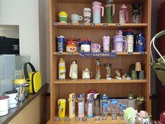 -COSTA COFFEE(天通苑华联店)