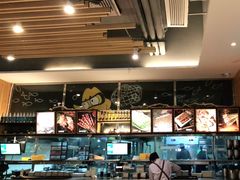 -木屋烧烤(惠阳华润小径湾店)