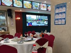 大堂-兴龙酒店(合作路店)