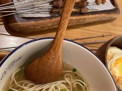-马记永·兰州牛肉面(天通苑家乐福店)