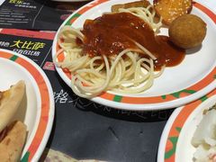 -比格比萨(方庄店)
