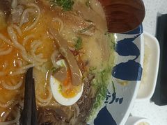 -味千拉面(南虹店)