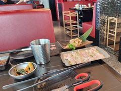 -谷牛和牛烤肉(漕河泾印象城店)
